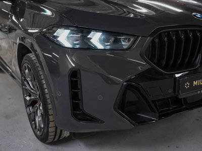 BMW X6, Iii (G06) Рестайлинг - 5