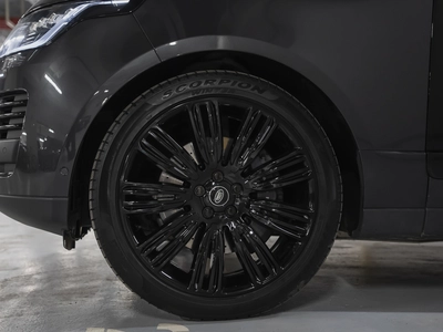 Land Rover Range Rover, Iv Рестайлинг - 4