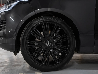 Land Rover Range Rover, Iv Рестайлинг - 4