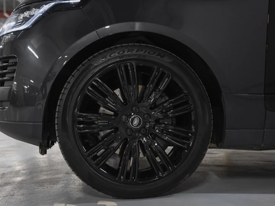 Land Rover Range Rover, Iv Рестайлинг - 4