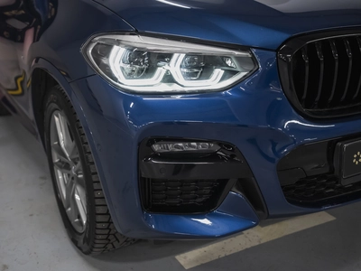 BMW X3 20D, Iii (G01) - 6