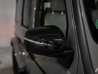 Mercedes-Benz G-Класс AMG, Ii (W465) Рестайлинг - 9