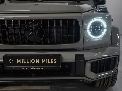 Mercedes-Benz G-Класс AMG, Ii (W465) Рестайлинг - 10