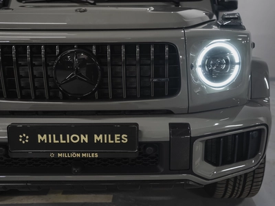 Mercedes-Benz G-Класс AMG, Ii (W465) Рестайлинг - 10