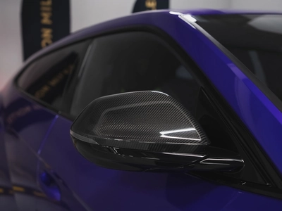 Lamborghini Urus, I Рестайлинг - 9