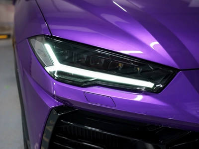 Lamborghini Urus, I - 10