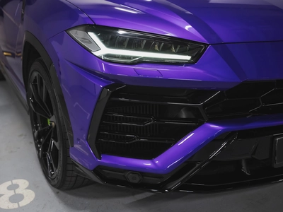 Lamborghini Urus, I Рестайлинг - 5