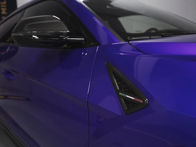 Lamborghini Urus, I Рестайлинг - 10