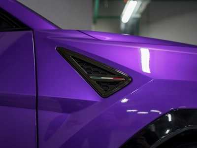 Lamborghini Urus, I - 7