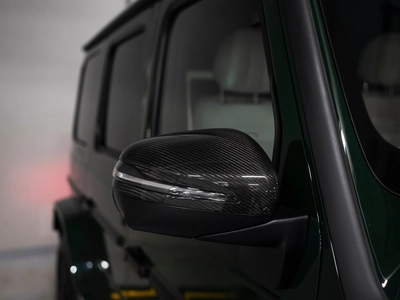 Mercedes-Benz G-Класс AMG, Ii (W465) Рестайлинг - 10