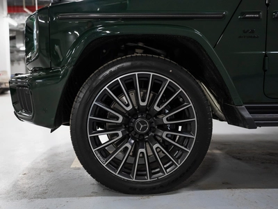 Mercedes-Benz G-Класс AMG, Ii (W465) Рестайлинг - 4