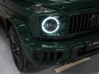 Mercedes-Benz G-Класс AMG, Ii (W465) Рестайлинг - 5