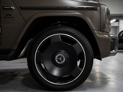 Mercedes-Benz G-Класс AMG, Ii (W465) Рестайлинг - 5