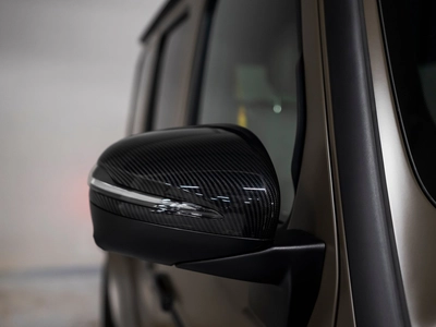 Mercedes-Benz G-Класс AMG, Ii (W465) Рестайлинг - 7