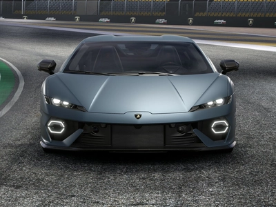 Lamborghini Temerario, I - 2