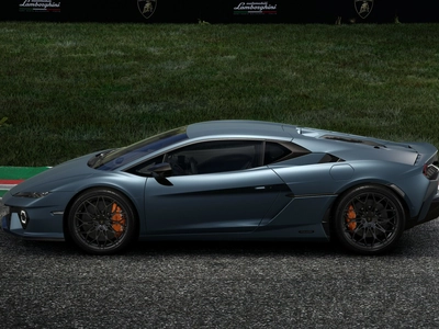 Lamborghini Temerario, I - 5