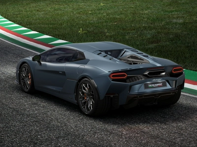 Lamborghini Temerario, I - 6