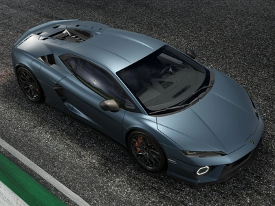 Lamborghini Temerario, I - 4