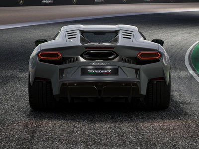 Lamborghini Temerario, I - 7