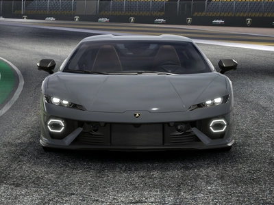 Lamborghini Temerario, I - 2