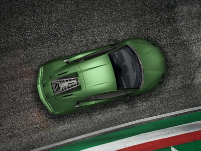 Lamborghini Temerario, I - 9