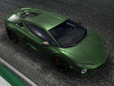 Lamborghini Temerario, I - 4