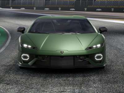 Lamborghini Temerario, I - 2
