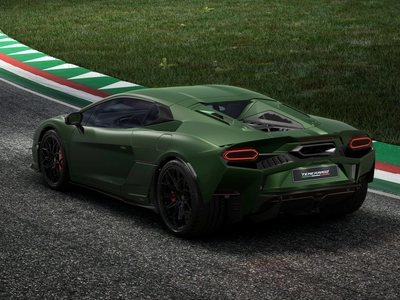 Lamborghini Temerario, I - 6