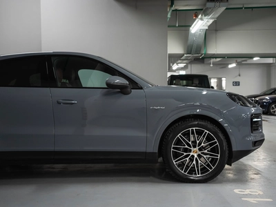 Porsche Cayenne E-Hybrid Coupé, Iii Рестайлинг - 9