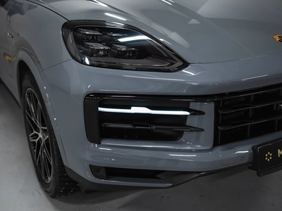 Porsche Cayenne E-Hybrid Coupé, Iii Рестайлинг - 6