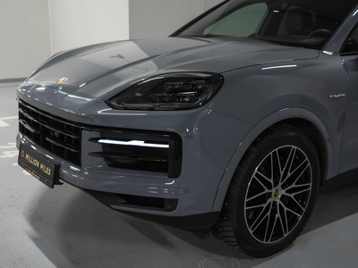 Porsche Cayenne E-Hybrid Coupé, Iii Рестайлинг - 3
