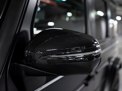 Mercedes-Benz G-Класс AMG, Ii (W465) Рестайлинг - 9