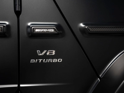 Mercedes-Benz G-Класс AMG, Ii (W465) Рестайлинг - 8