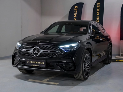 Mercedes-Benz GLC-Класс 300, II (X254) - 1