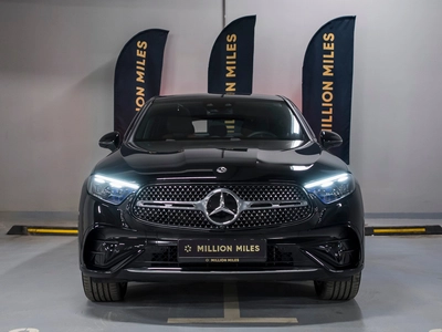 Mercedes-Benz GLC-Класс 300, II (X254) - 2