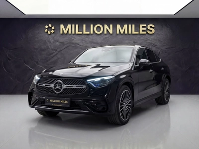 Mercedes-Benz GLC-Класс 300, Ii (X254) - 1