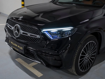 Mercedes-Benz GLC-Класс 300, II (X254) - 4