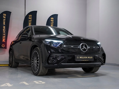 Mercedes-Benz GLC-Класс 300, II (X254) - 3