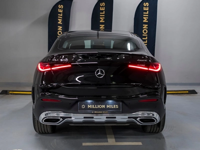 Mercedes-Benz GLC-Класс 300, II (X254) - 9