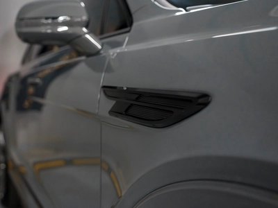 Bentley Bentayga Speed, I Рестайлинг - 9