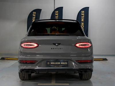 Bentley Bentayga Speed, I Рестайлинг - 10