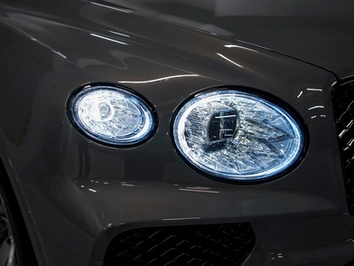 Bentley Bentayga Speed, I Рестайлинг - 6
