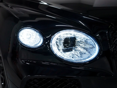 Bentley Bentayga, I Рестайлинг - 6