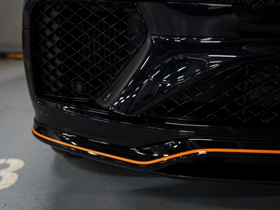 Bentley Bentayga, I Рестайлинг - 8