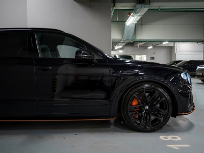 Bentley Bentayga, I Рестайлинг - 7