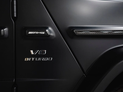 Mercedes-Benz G-Класс AMG, Ii (W465) Рестайлинг - 9