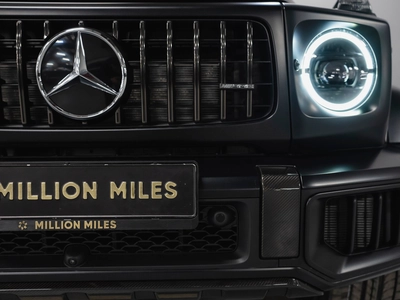 Mercedes-Benz G-Класс AMG, Ii (W465) Рестайлинг - 10