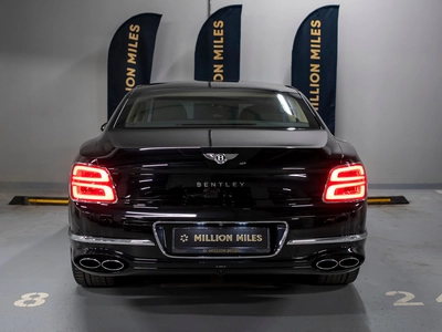 Bentley Flying Spur, Iii - 9