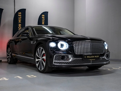 Bentley Flying Spur, Iii - 6