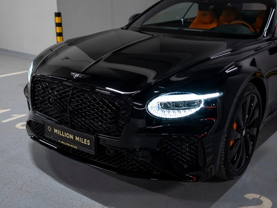 Bentley Continental GT, Iv - 3